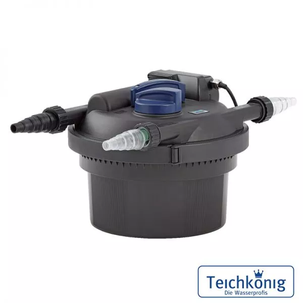 FiltoClear 3000 Druckfilter